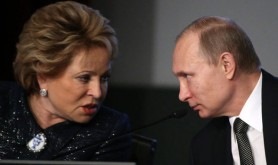 O apropiată a lui Putin dezvăluie când ar folosi Rusia armele nucleare. „Orice persoană sănătoasă la cap știe asta”